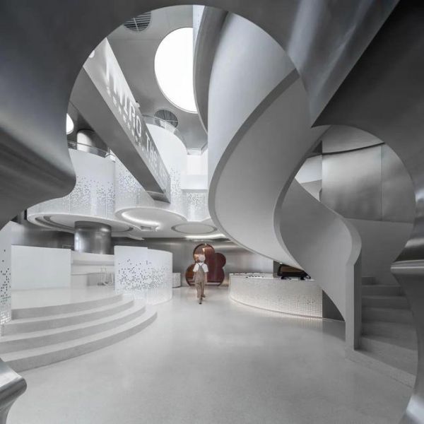 不銹鋼彩色板：讓靈感“出彩”的六大場(chǎng)景